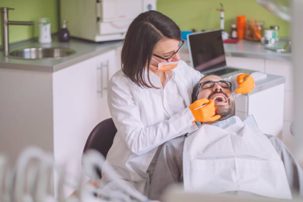Best Emergency Denture Repair in Hillsdale, MI