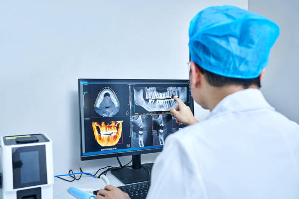 Best Emergency Root Canal Therapy in Hillsdale, MI