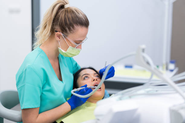 Best Broken or Chipped Tooth Repair in Hillsdale, MI